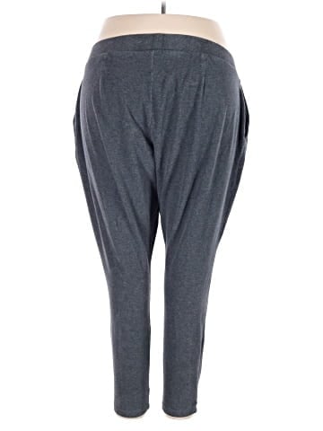 Lands' End Active Pants (view 2)