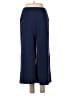 Good Luck Gem Blue Casual Pants Size M - photo 1