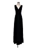 Lulus Black Cocktail Dress Size S - photo 1