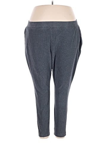Lands' End Active Pants (view 1)