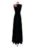 Lulus Black Cocktail Dress Size S - photo 2