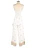 Lulus Stars White Jumpsuit Size S - photo 2
