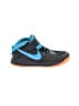Nike Blue Sneakers Size 2 1/2 (baby) - photo 1
