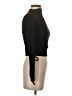 DAZY Black Long Sleeve Turtleneck Size S - photo 4