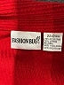 Fashion Bug Red Long Sleeve Blouse Size 22 - photo 7