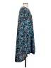 Lularoe Print Blue Casual Dress Size XXS - photo 4