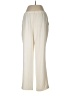 Collection Ivory Casual Pants Size M - photo 2
