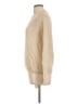 Zara Tan Pullover Sweater Size L - photo 5