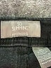 So Slimming by Chico's Black Jeans Size L - photo 7