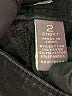 So Slimming by Chico's Black Jeans Size L - photo 8