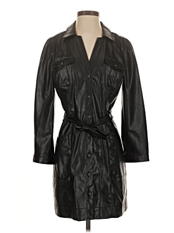 Paige Trenchcoat (view 1)