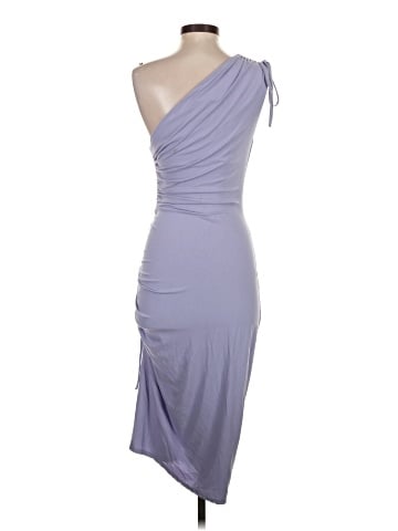 Susana Monaco Cocktail Dress (view 2)