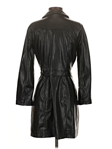 Paige Trenchcoat (view 2)
