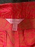 Lilly Pulitzer Hearts Pink Shorts Size 8 - photo 3