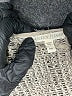 Eileen Fisher 100% Linen Metallic Silver Cardigan Size M (petite) - photo 7