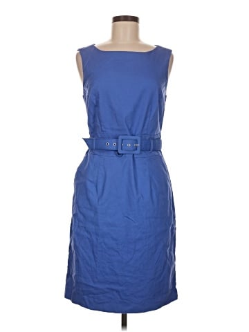 Banana Republic Factory Store Casual Dress (view 1)