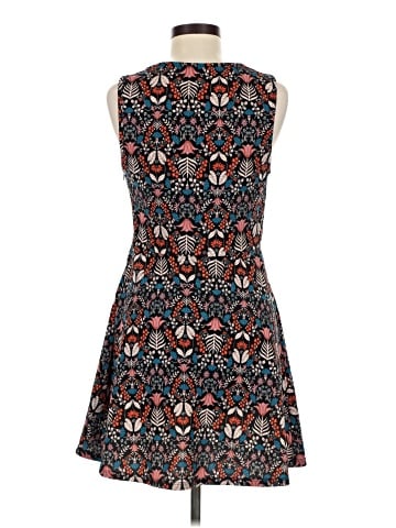 Alya Casual Dress (view 2)