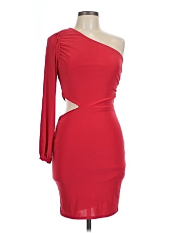 21 Saints Cocktail Dress (view 1)