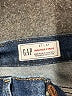 Gap Blue Jeans Size 27R - photo 6