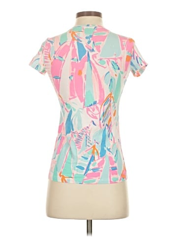 Lilly Pulitzer Short Sleeve T-Shirt (view 2)