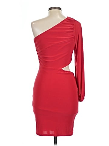 21 Saints Cocktail Dress (view 2)