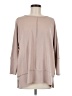 SPANX Tan Sweatshirt Size M - photo 1