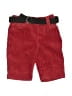 Ralph Lauren Red Casual Pants 0-3 MO / 3 MO - photo 1