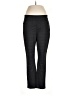 dalia Houndstooth Gray Dress Pants Size L - photo 1