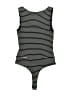 Lulus Black Bodysuit Size L - photo 2