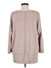 SPANX Tan Sweatshirt Size M - photo 2