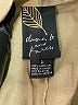 Assorted Brands 100% Linen Green Jacket Size 2 - photo 6