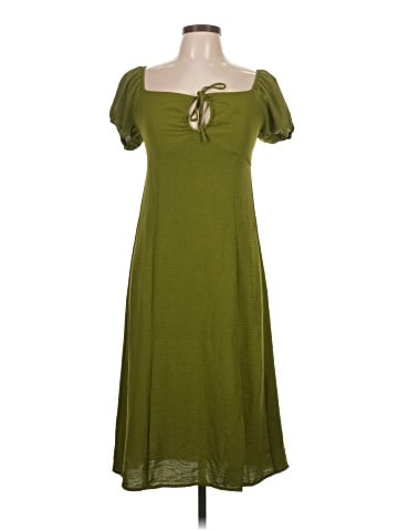 Monteau Casual Dress (view 1)