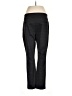 dalia Houndstooth Gray Dress Pants Size L - photo 2