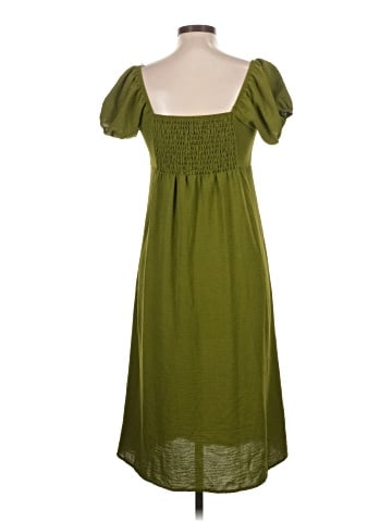 Monteau Casual Dress (view 2)