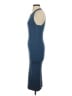 L'Agence Blue Cocktail Dress Size S - photo 5
