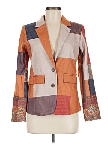 Unbranded Blazer (view 1)