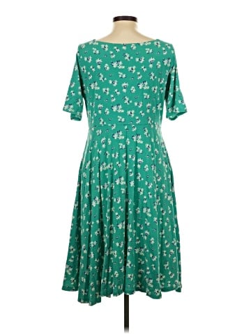 Lands' End Casual Dress (view 2)