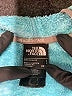 The North Face 100% Polyester Blue Jacket Size L (youth) - photo 3