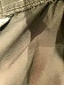 Unbranded 100% Polyester Solid Brown Formal Skirt Size 12 (petite) - photo 4