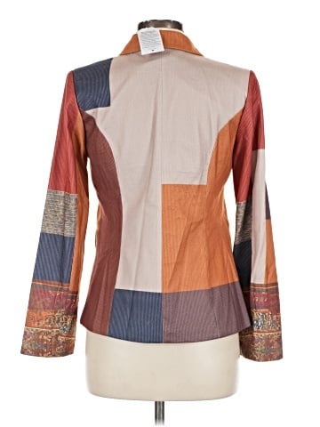 Unbranded Blazer (view 2)