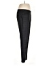 dalia Houndstooth Gray Dress Pants Size L - photo 4