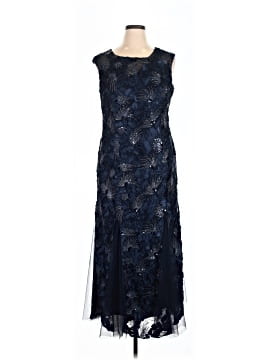 Alex Evenings Cocktail Dress