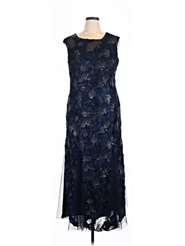 Alex Evenings Cocktail Dress (view 1)