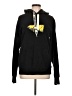 A Bathing Ape 100% Cotton Black Pullover Hoodie Size L - photo 1