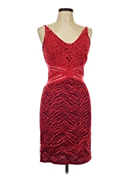 Wow Couture Cocktail Dress