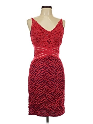 Wow Couture Cocktail Dress (view 1)