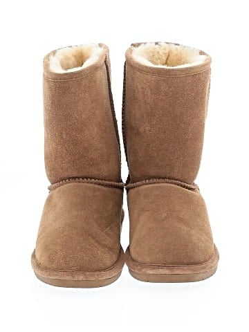 Bearpaw Boots (view 2)