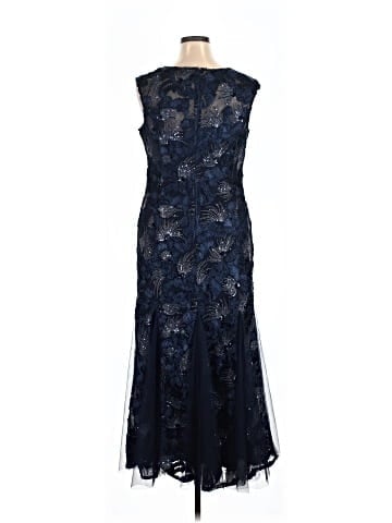 Alex Evenings Cocktail Dress (view 2)