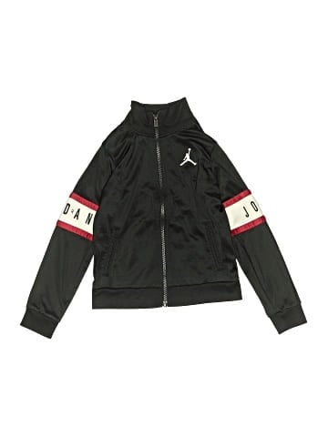 Air Jordan Track Jacket (view 1)