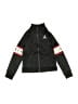 Air Jordan 100% Polyester Graphic Black Track Jacket Size 4T - photo 1